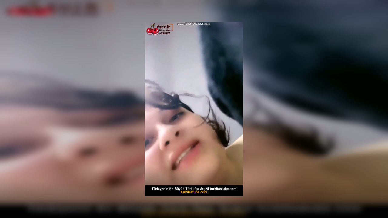 Kasiyer Hanım ifşa nude yayın videosu - Video İzle