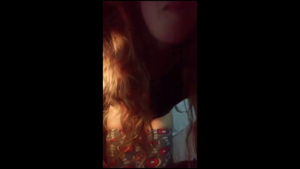 Özlem Akduman Premium Yayın Videoları Part 8 - Video İzle.mp4