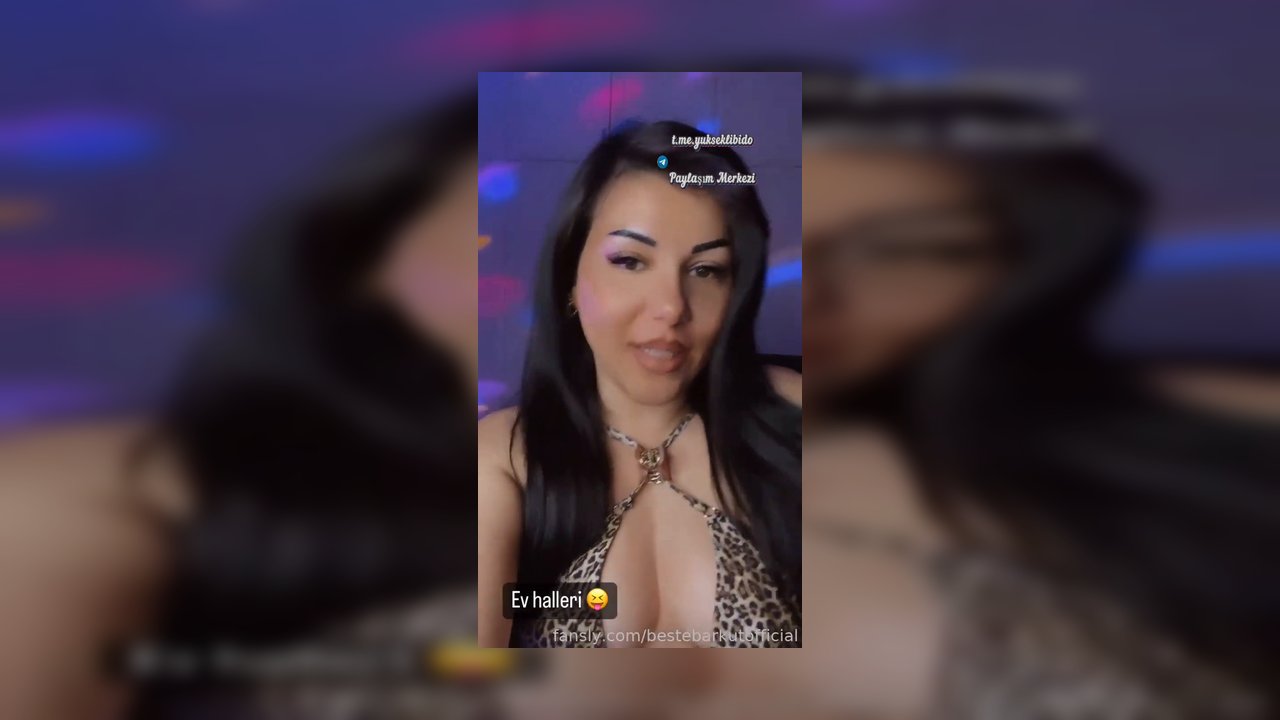 Beste Barkut Onlyfans ifşa videoları part 19 - Video İzle.mp4