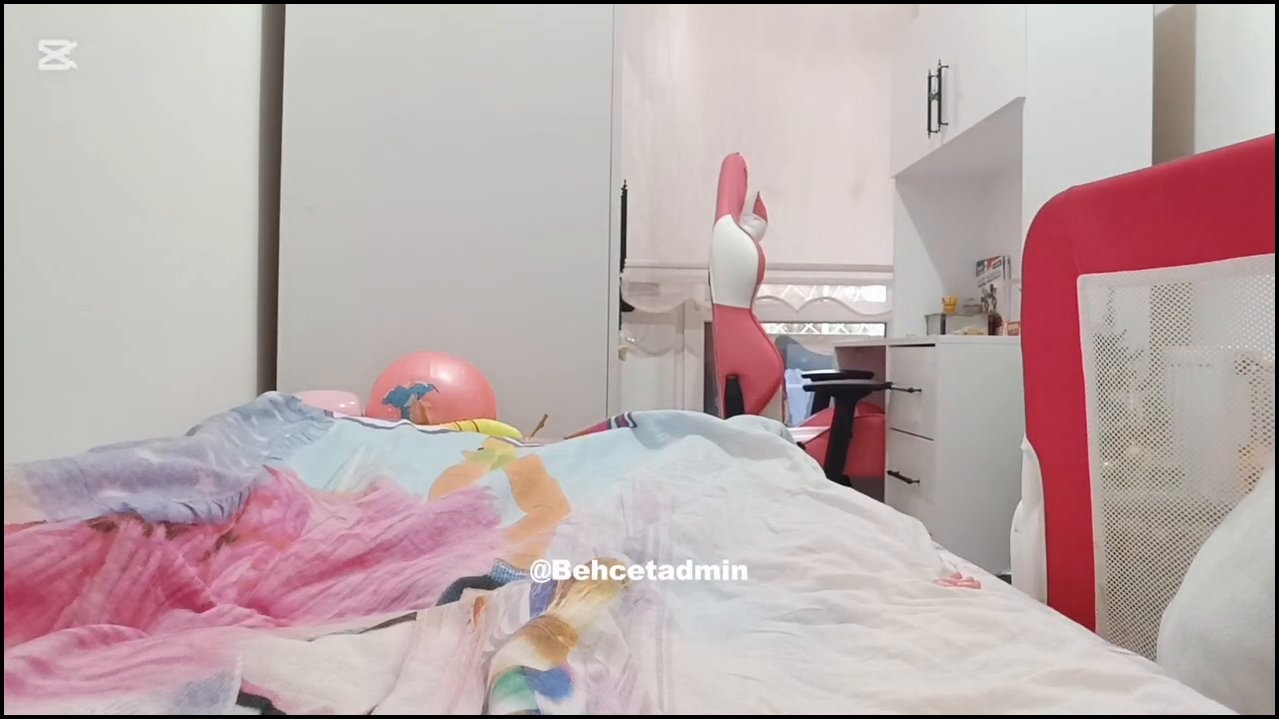 Emine Çoşkun Patreon ifşa videoalrı 29.08.2025 - Video İzle