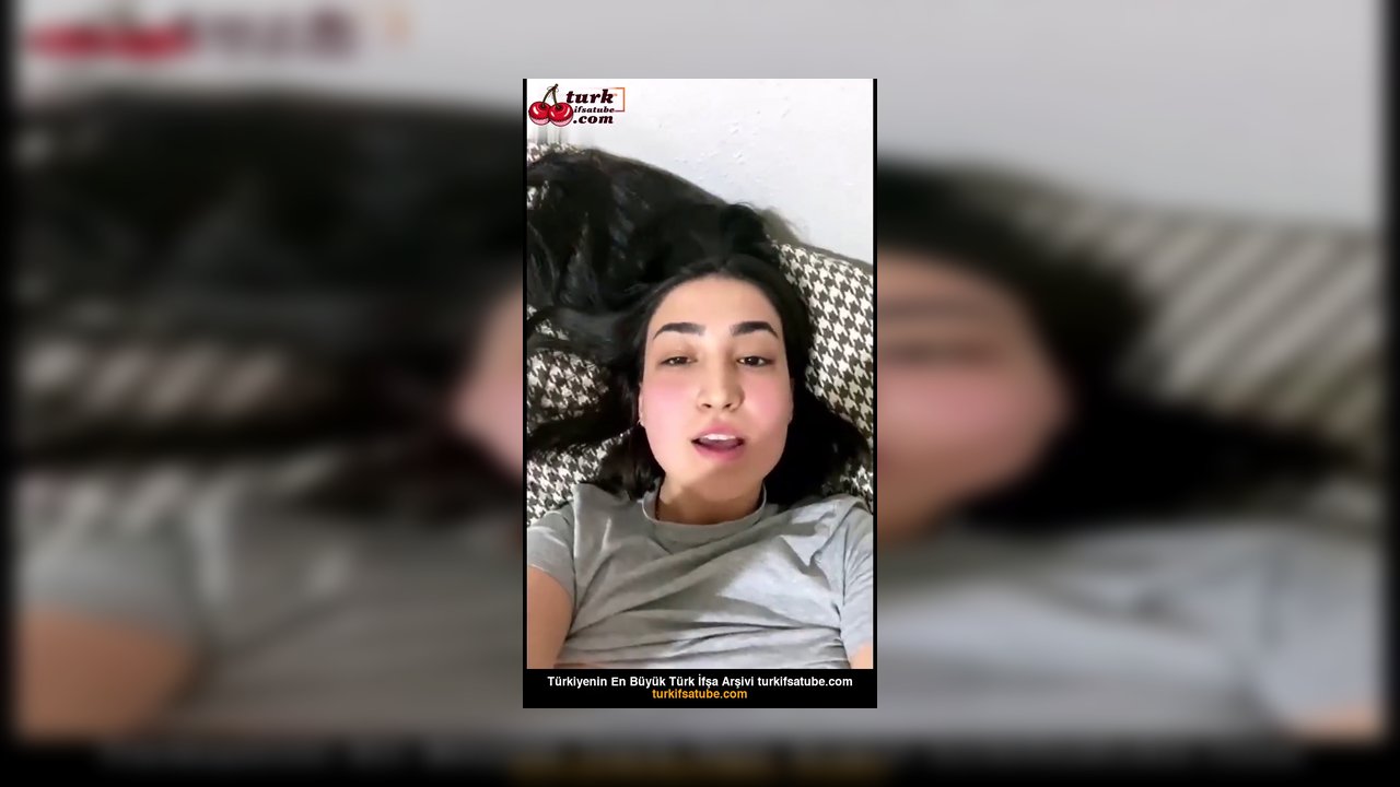 ifşa Alemi Lina amcık parmakladı