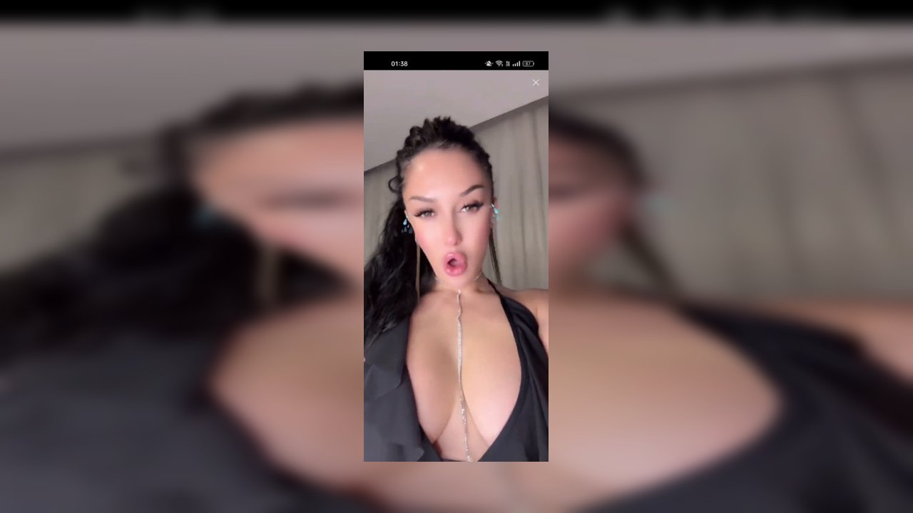 Bigo Live Zemheri Bigo ve tango yayın videoları part 82