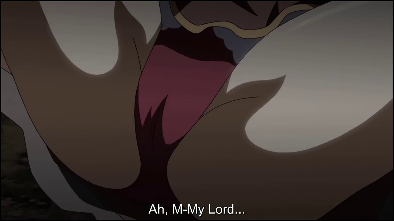 Goblin Den 1 - Hentai goblins gangbang maiden traveler (1).mp4