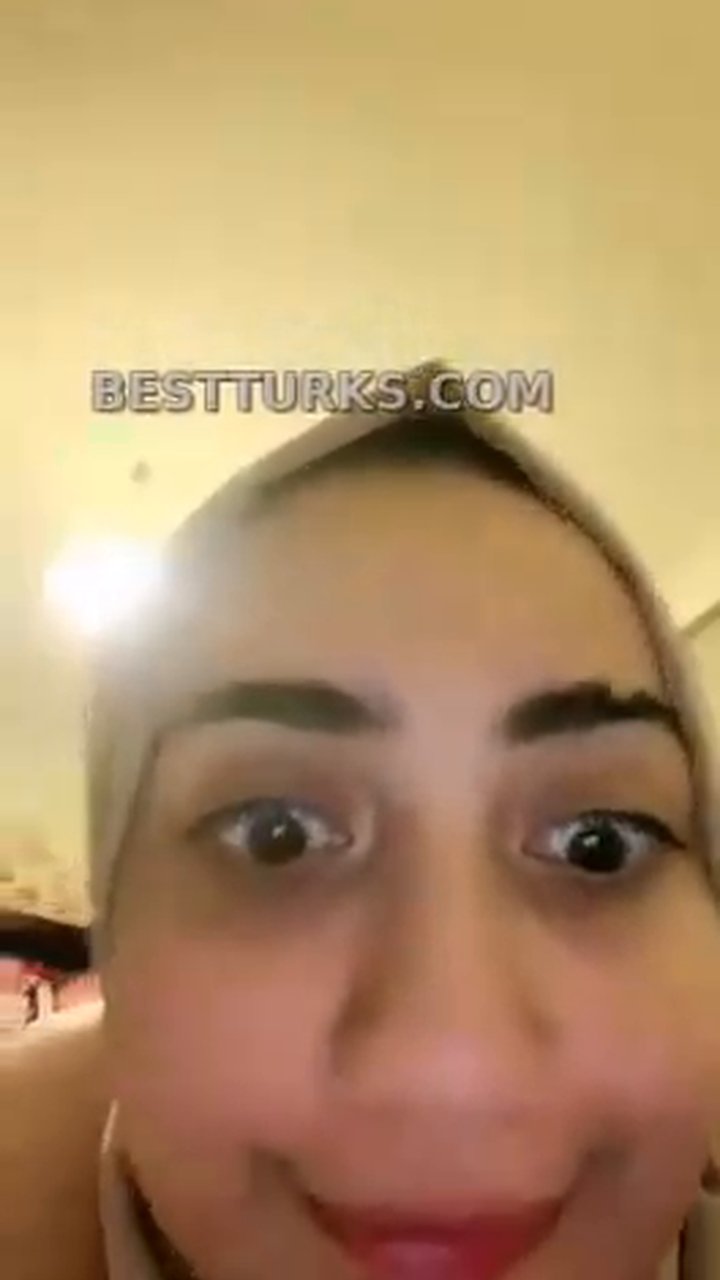 Turbanlidonat ifşa videoları part 12 _ BestTurk