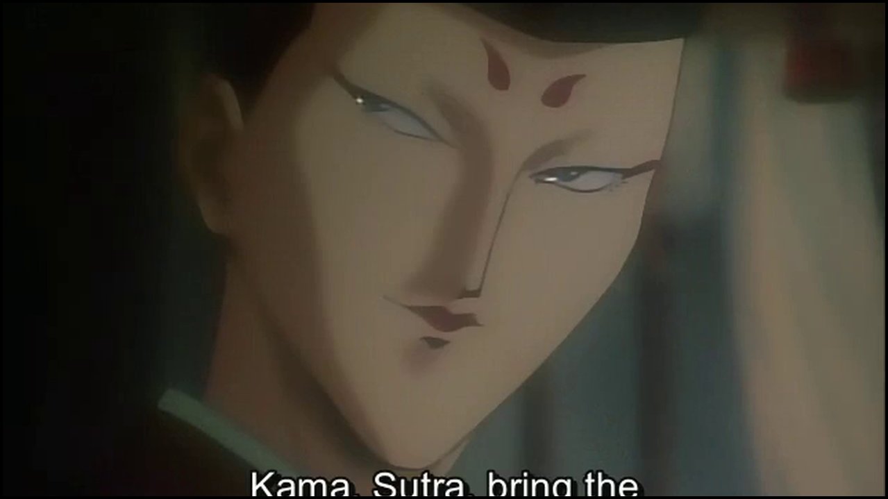 Twin Angels 2 ep1 - Magical girl hentai sisters have hot yuri teen sex (1).mp4