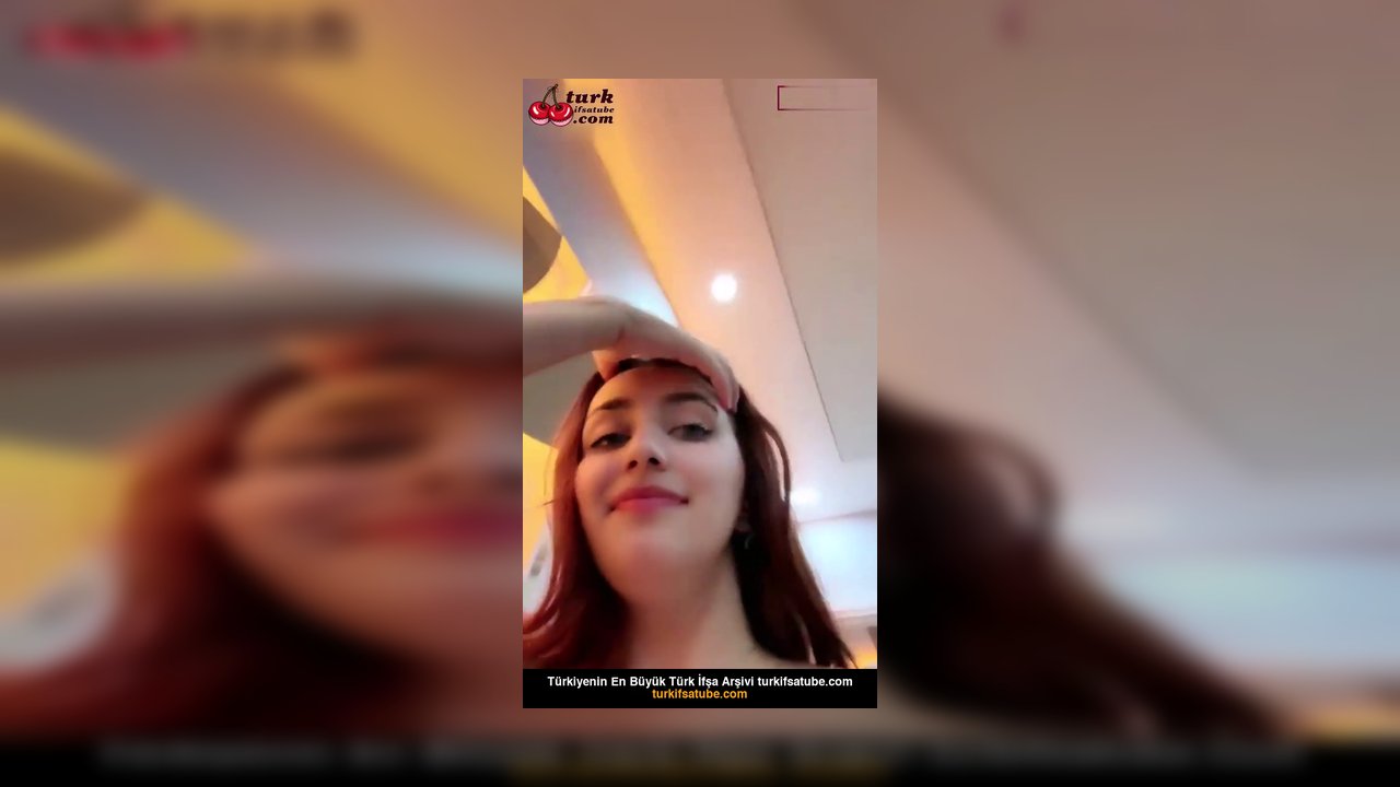 Tango Lili ifşa Balık etli kız yayında dans etti - Video İzle