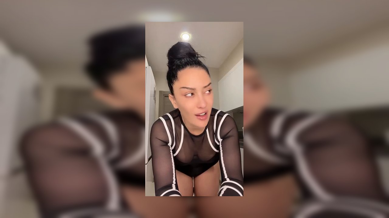 Bigo Live Zemheri Bigo ve tango yayın videoları part 38 - Video İzle