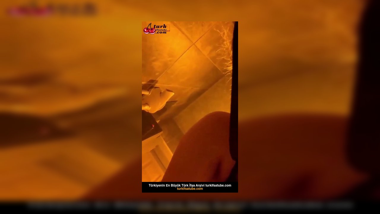 Tango Yaprak tuvalette sakso sex izle