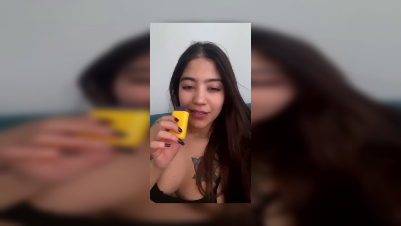 Yıldız Demir Tango live ifşa yayın videoları Part 9 - Video İzle