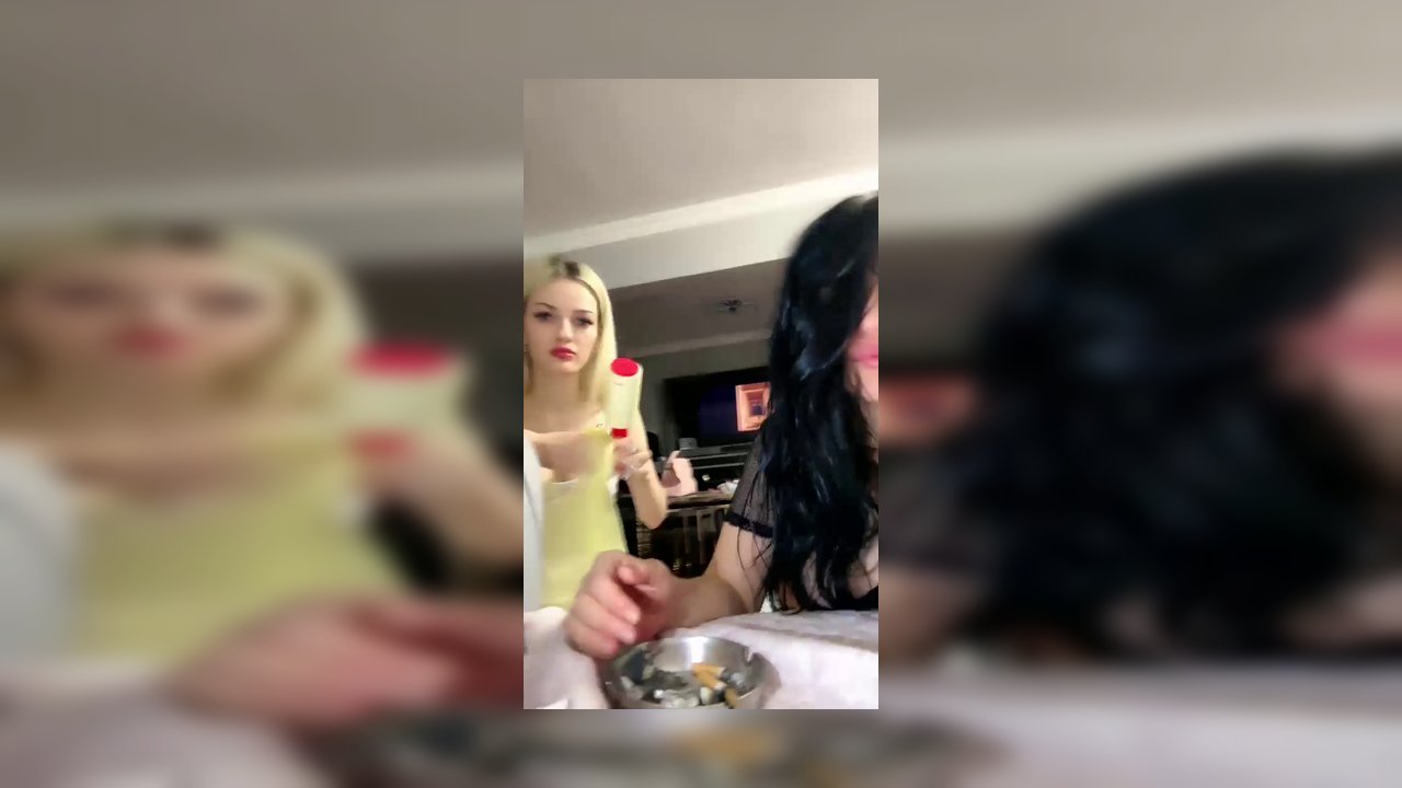 Arden Tango ve diğer kanallardaki premium ifşa videoları part 99 - Video İzle