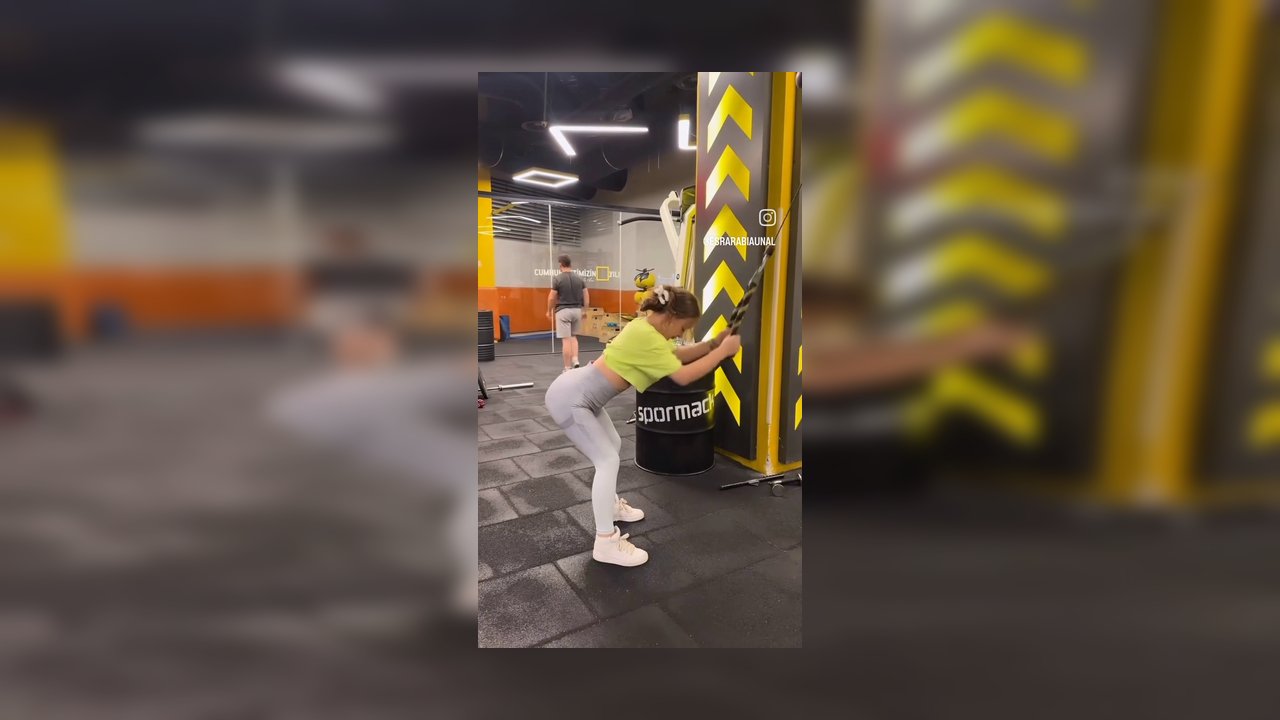 Esra Rabia Ünal 11.08.2025 instagram abonelik ifşa videoları 32