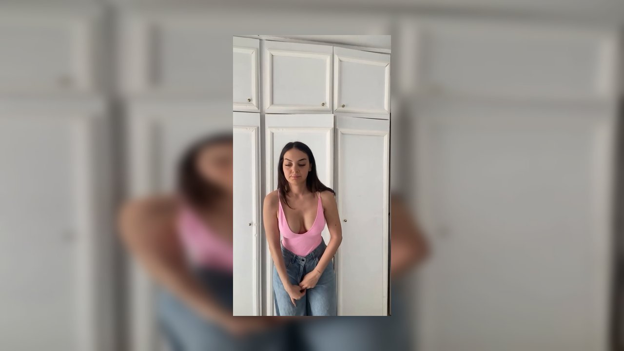 Nazlıcan Tanrıverdi instagram abonelik ifşa part 58 - Video İzle