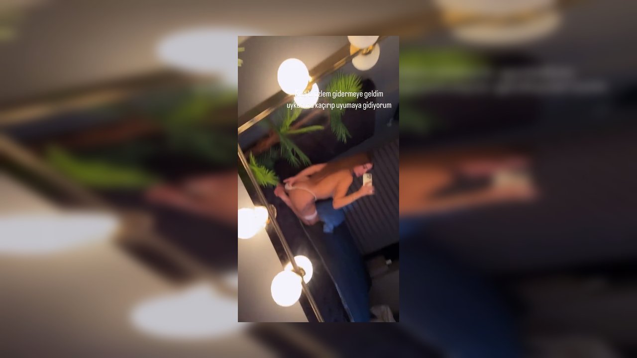 Damla Ekmekçioğlu (Damlagram) instagram abonelik ifşa videoları Part 3 - Video İzle