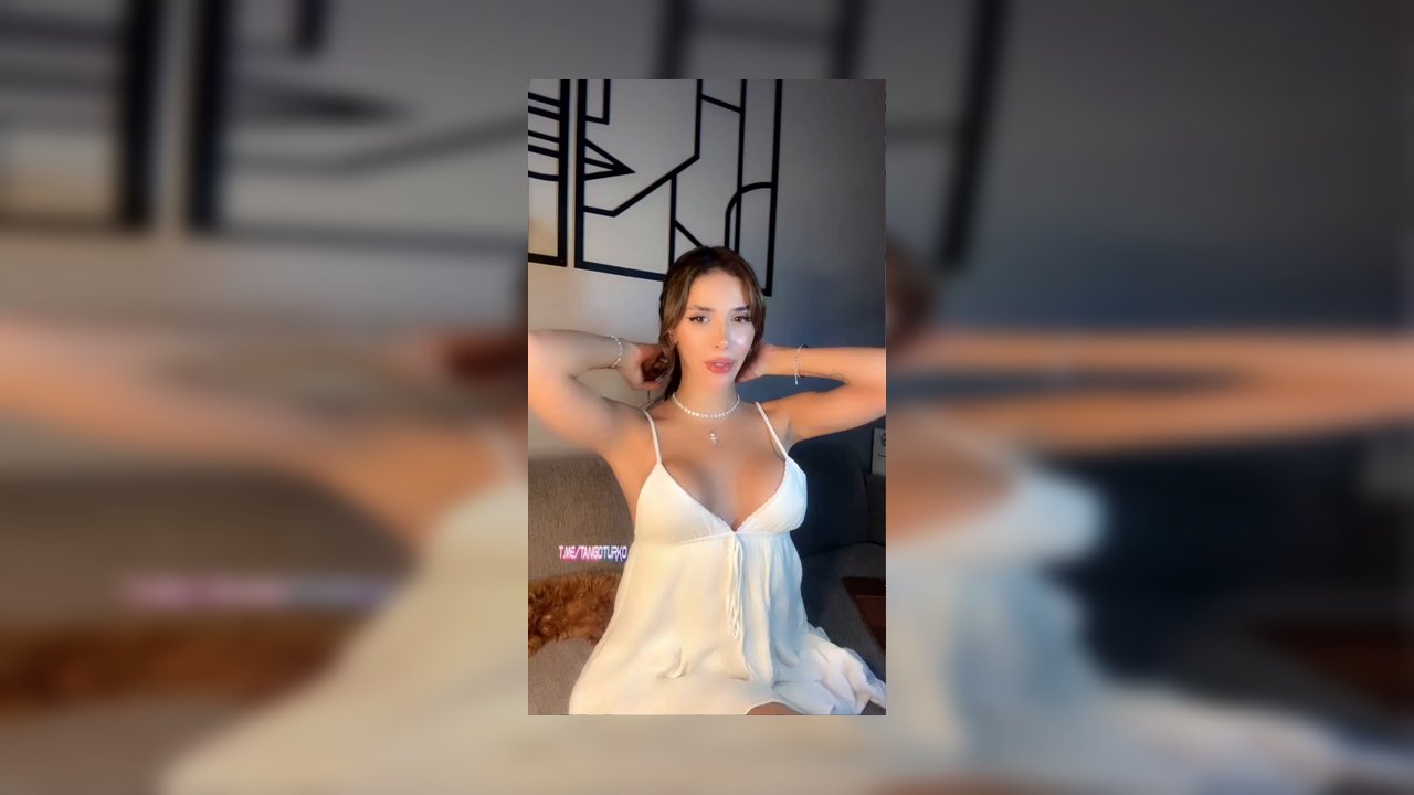 Tango Ely ifşa videoları part 1 - Video İzle