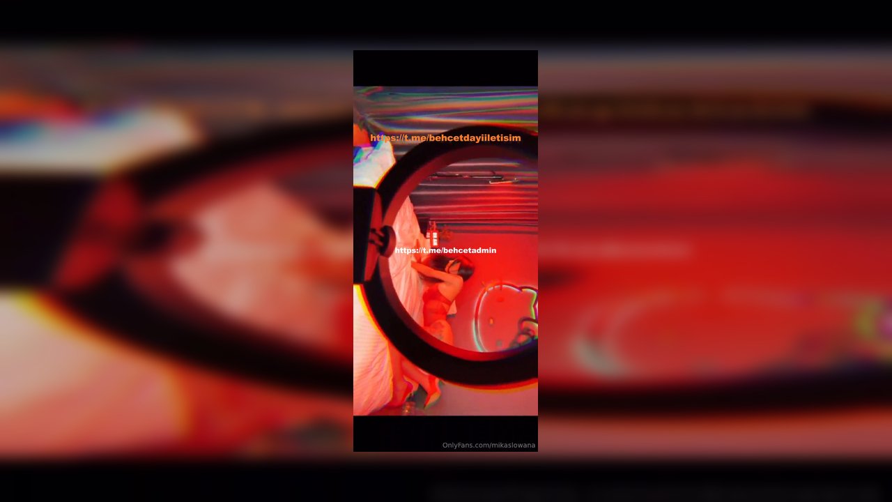 Mika Slowana Onlyfans İfşa videoları voll 10 - Video İzle.mp4