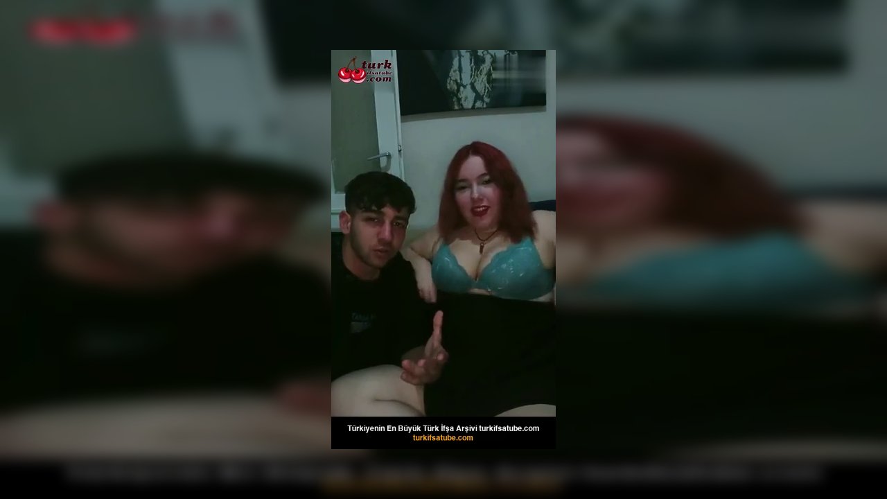 Tango Pisicik ifşa Şişman kızla Keko sevgilisini seyret - Video İzle.mp4