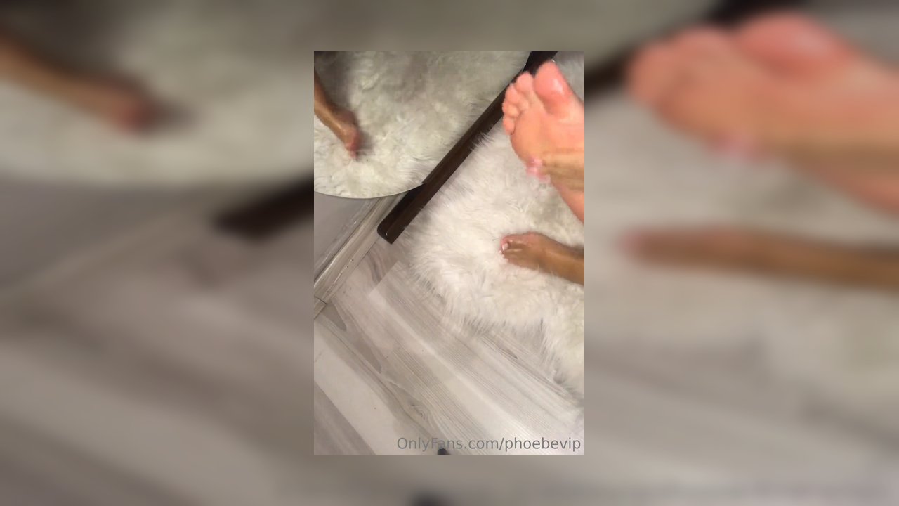 theephoebee (phoebevip) Onlyfans Videoları Part 33