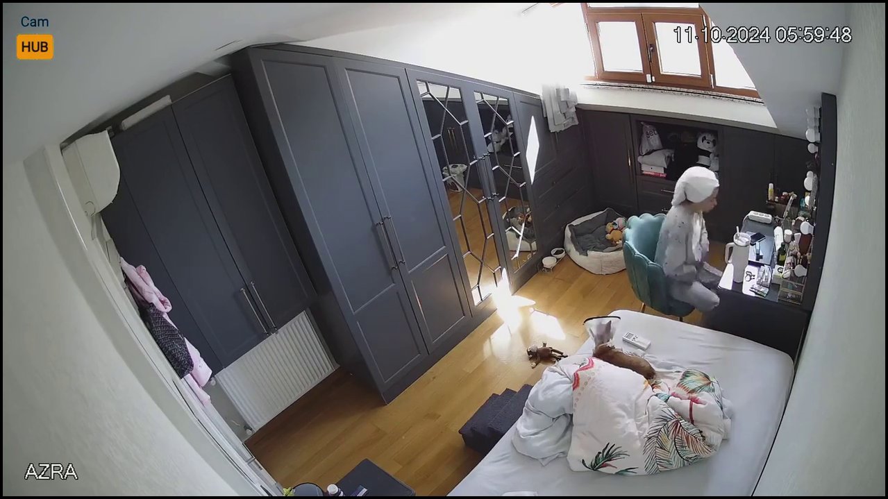 Türk Gizli İpcam, gizli kamera, ifşa ve sex görüntüleri part 26 - Video İzle