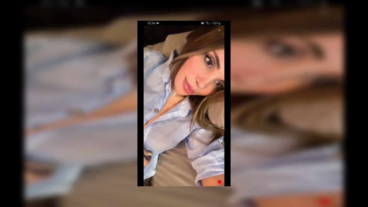Damla Ekmekçioğlu (Damlagram) Premium İfşa Videoları Part 51 - Video İzle