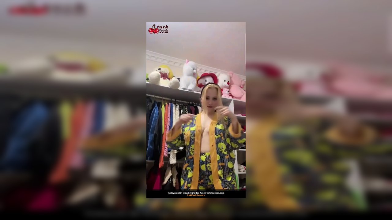 Ecrin Dilek Gökçe ifşa yayın uzun - Video İzle