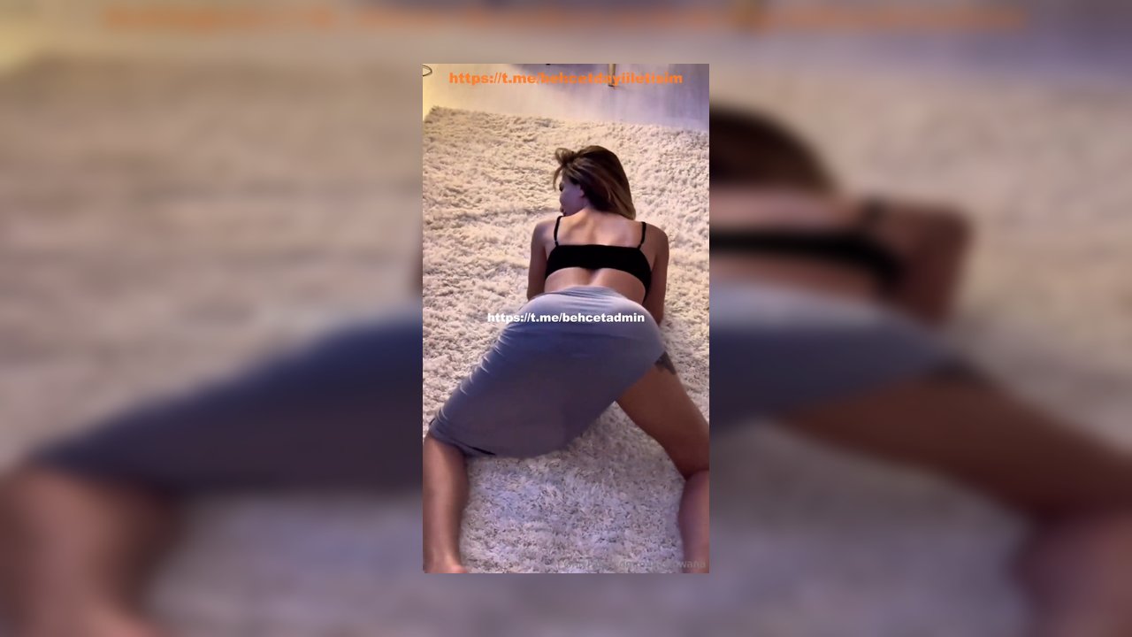 Mika Slowana Onlyfans İfşa videoları voll 9 - Video İzle.mp4