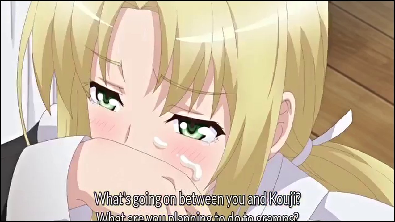 Home Guard 2 ep5 - Busty maid gets fucked by blackmailing pervert (1).mp4