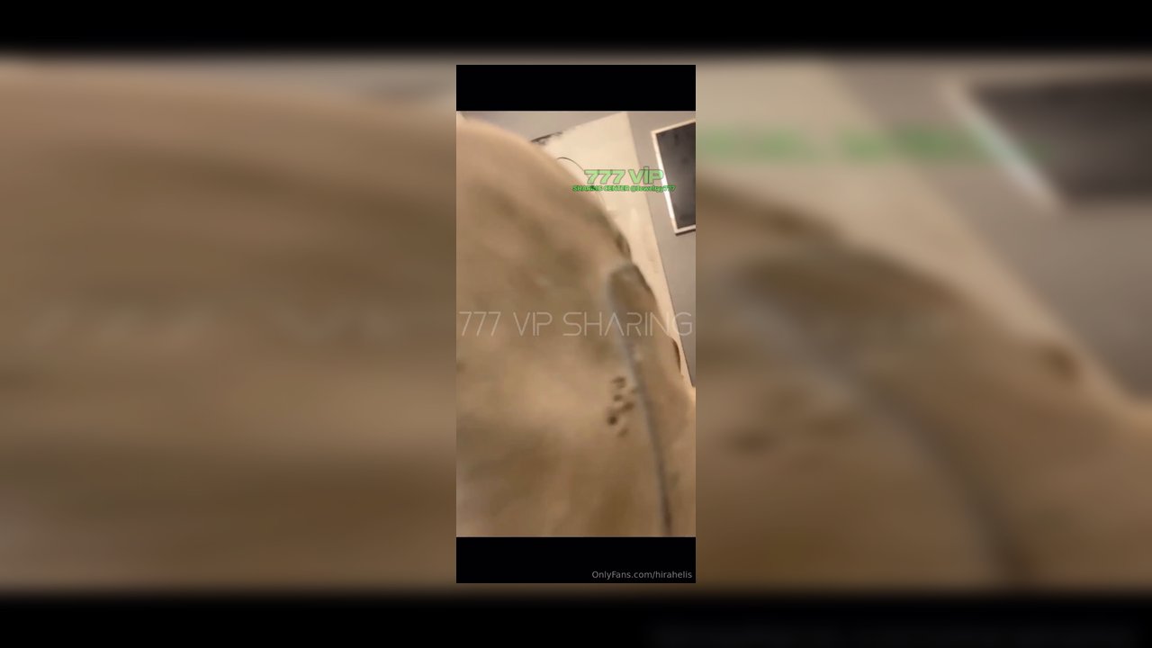 Hira Helis Onlyfans ifşa videoları part 14 - Video İzle