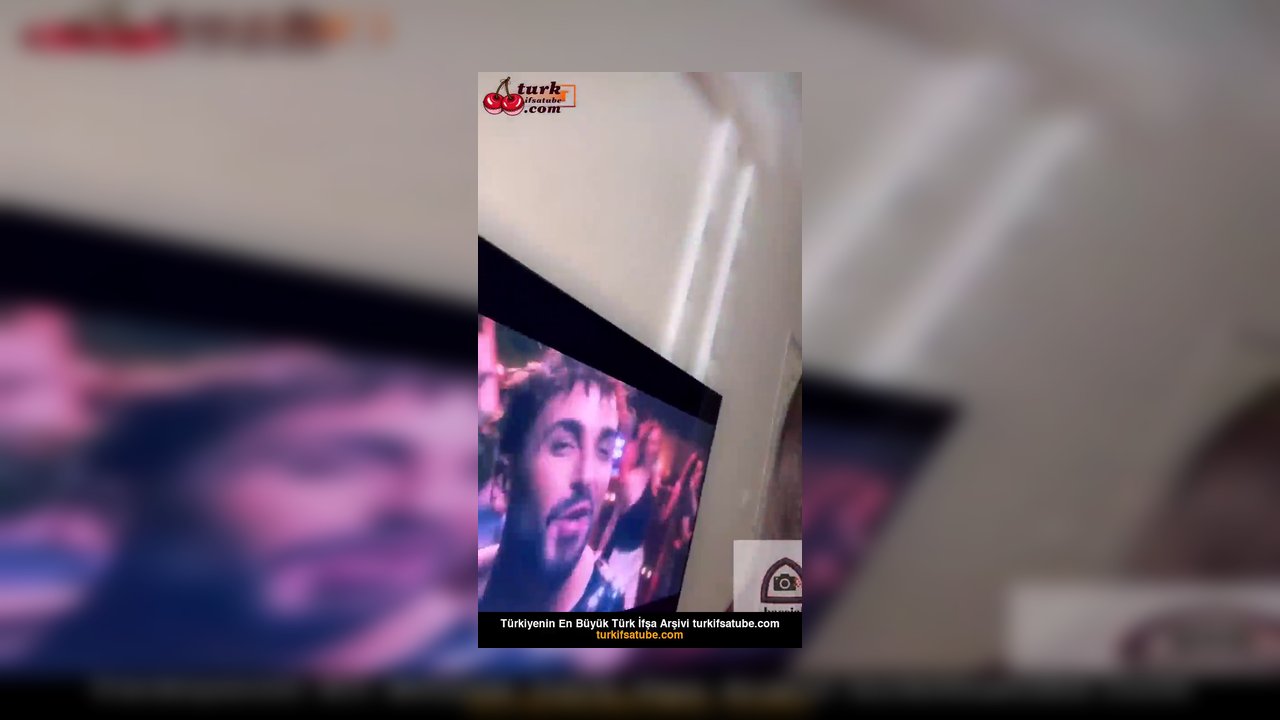 Damla ifşa nude Tango