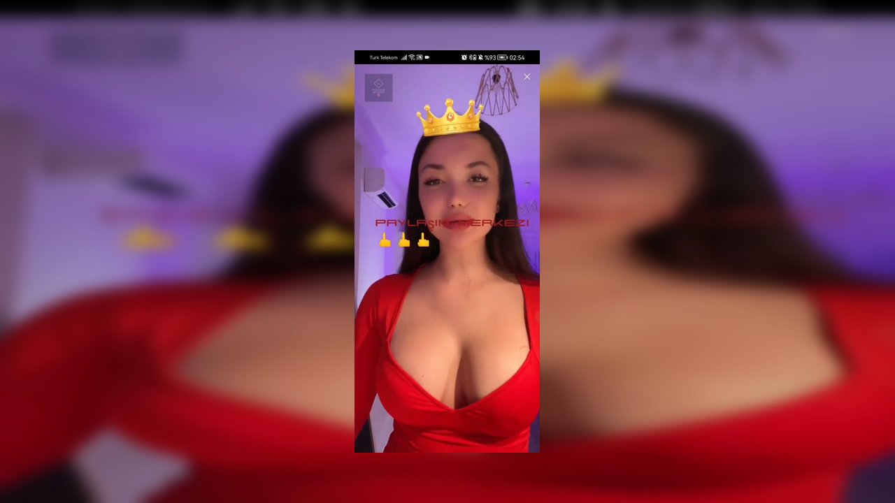 Bigo Kitana premium bigo ifşa videoları part 192 - Video İzle