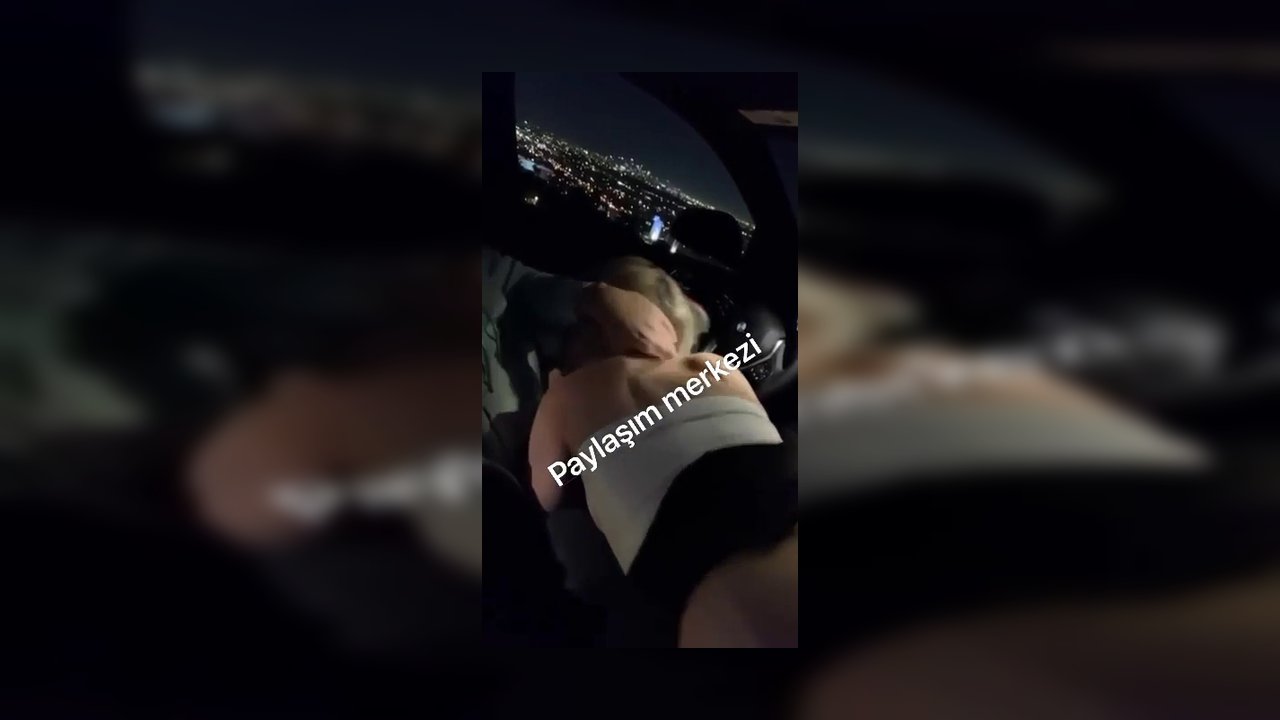 Mika Raun'un Sakso Videosu 1 - Video İzle.mp4