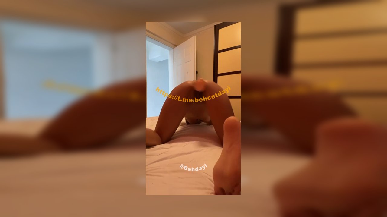 Shawty Tango premium ifşa videoları part 28 - Video İzle