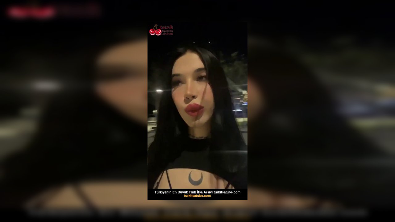 Hira Balcı ifşa Sokakta kankalarıyla yayın açtı - Video İzle