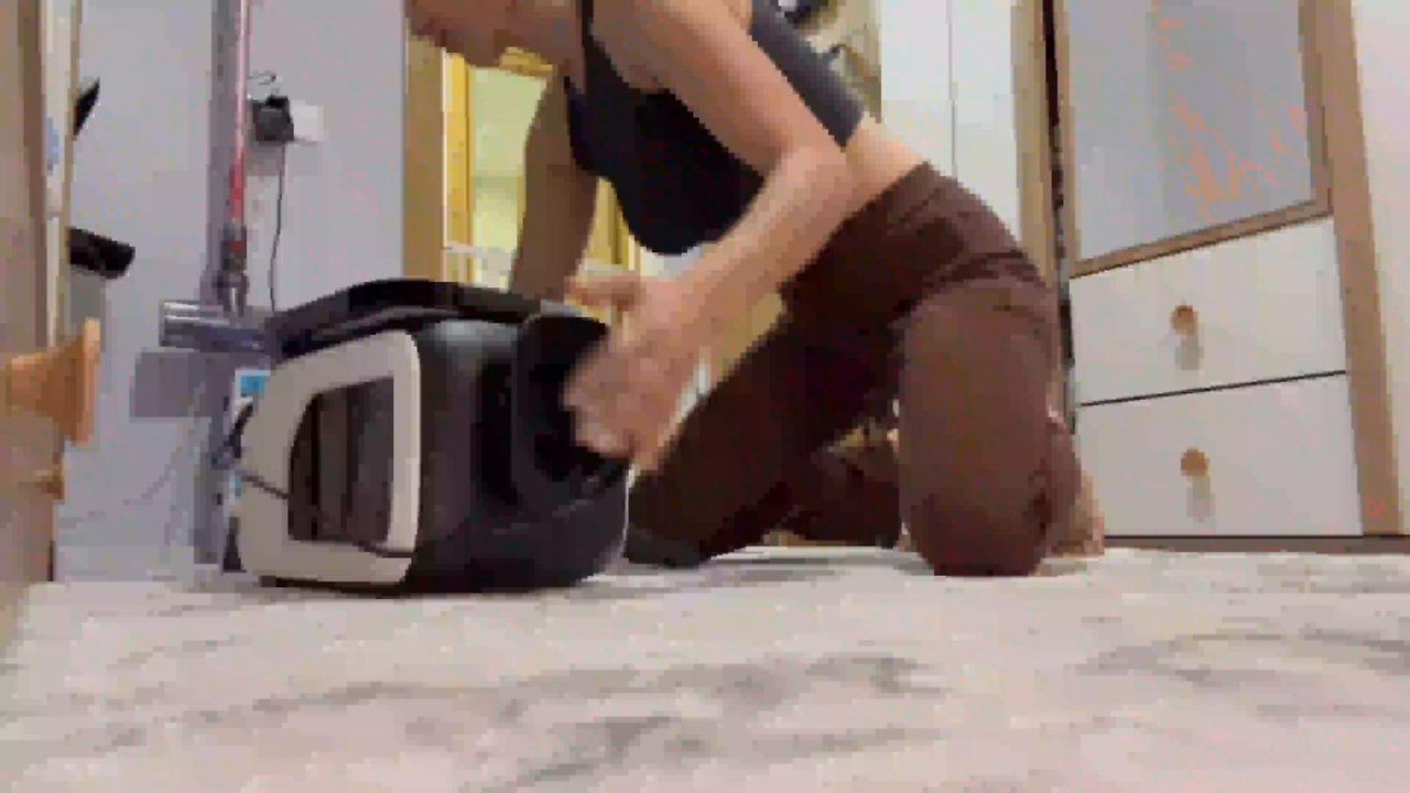 Göksu Düldül yeni youtube katıl ifşa videoları vol 3 - Video İzle