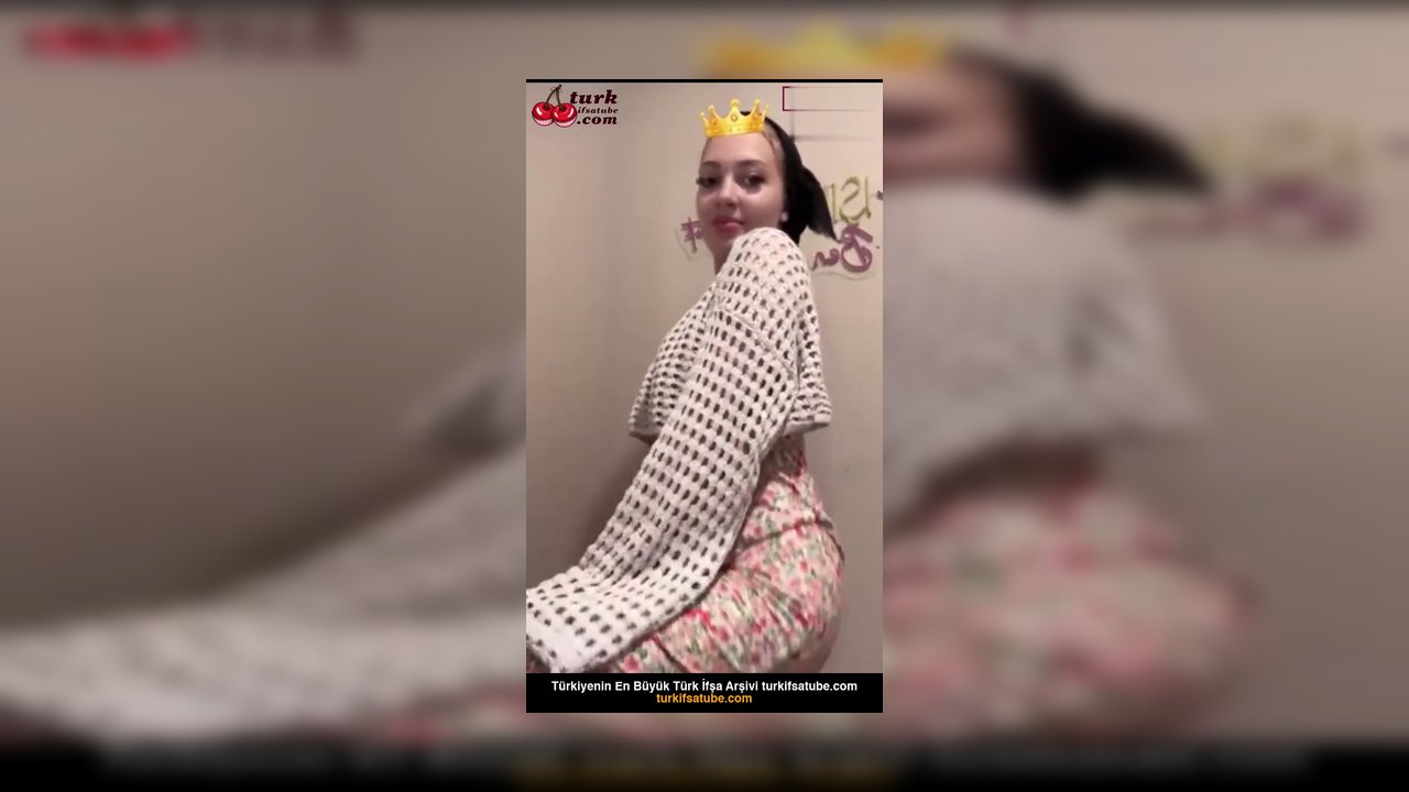 Esra Rabia Ünal ifşa Ünlü fenomenden canlı yayın seyret