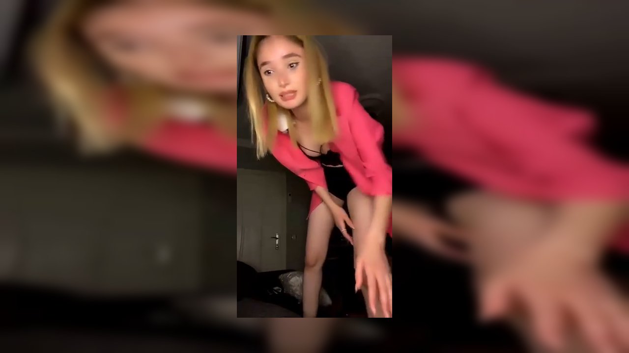 Yayıncı Ceydaria Premium İfşa Yayınları Part 55