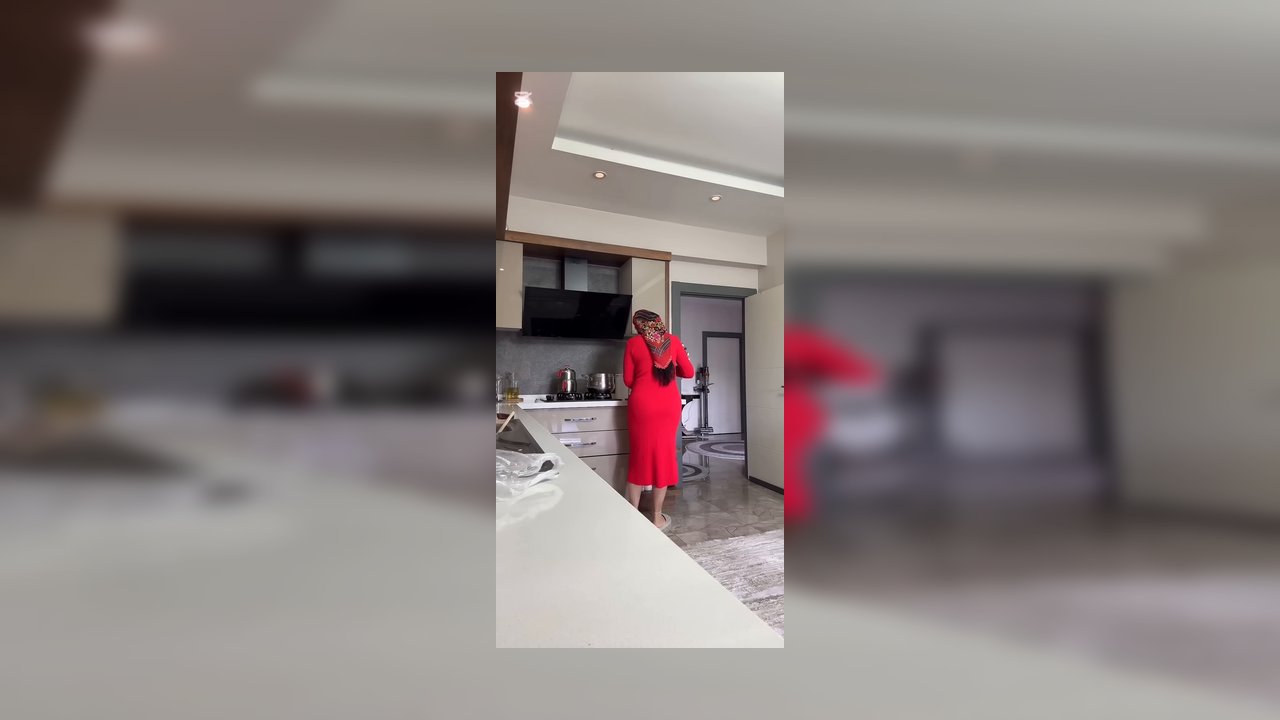 Fatma ile Hertelden katıl youtube ifşa videoları part 2 - Video İzle
