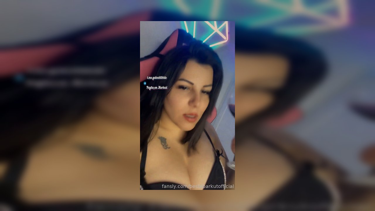 Beste Barkut Onlyfans ifşa videoları part 13 - Video İzle