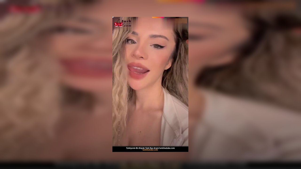 Berfe Ece Talin ifşa canlı yayın videosu seyret - Video İzle