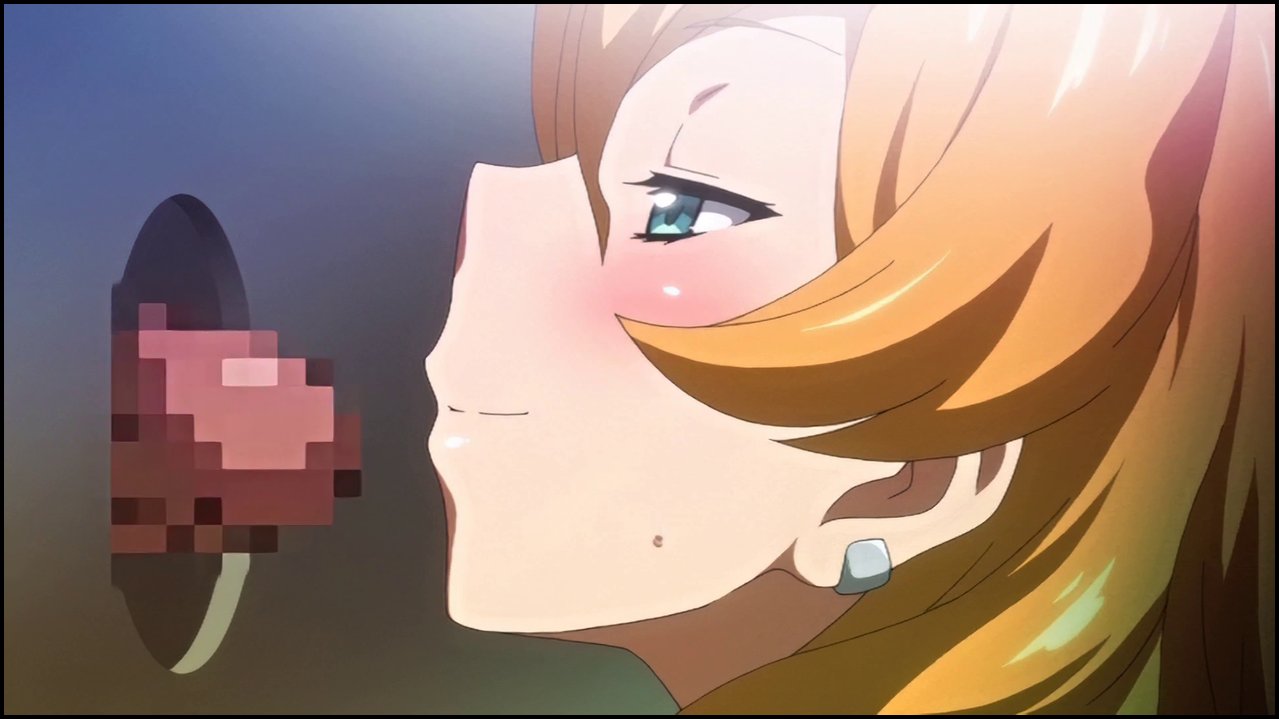 JK Fuuzoku Gakuensai 1 - Pervy old man fucks busty hentai teen sluts (1).mp4