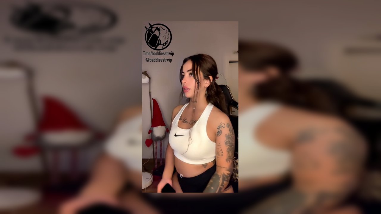 Shawty Tango premium ifşa videoları part 2 - Video İzle