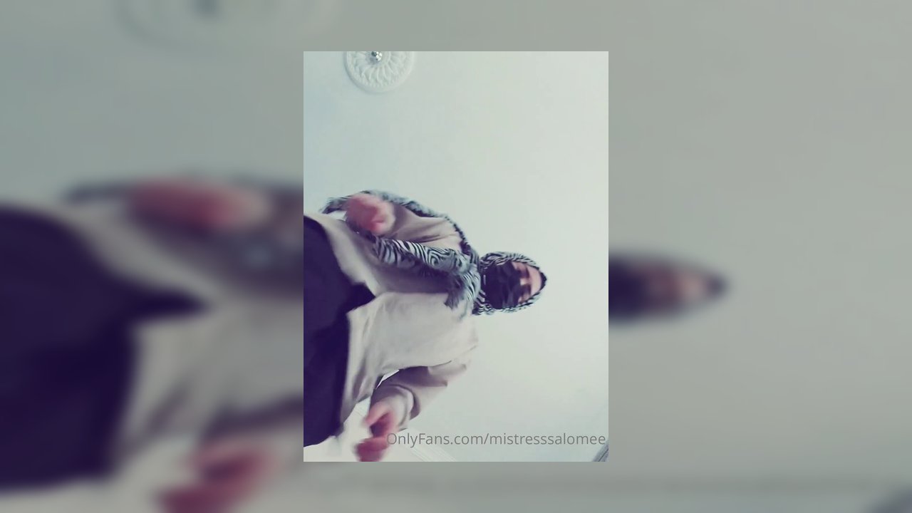 Taban altımda ezildin köleee - Video İzle