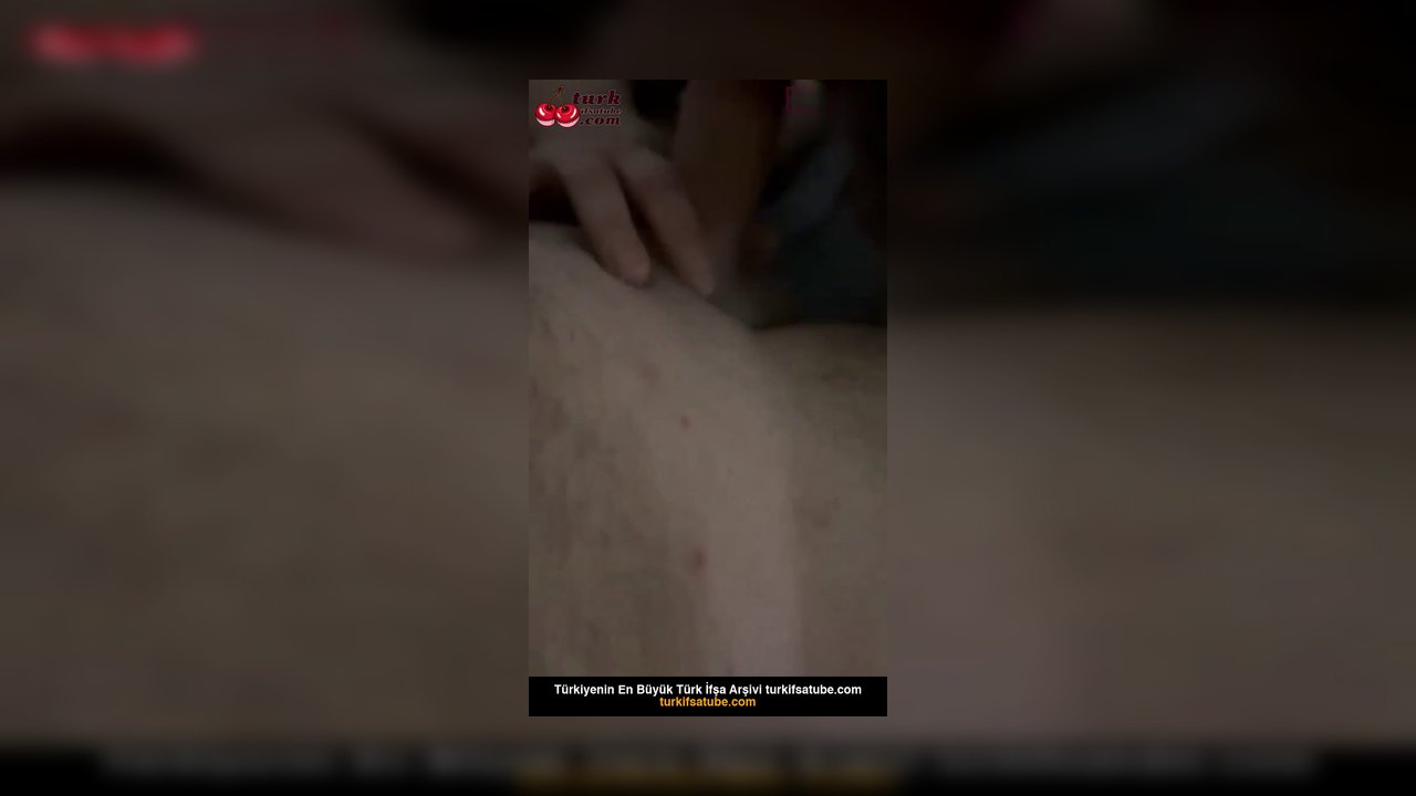 Olgun Sakso Buse Este dalgayı ağzına aldı