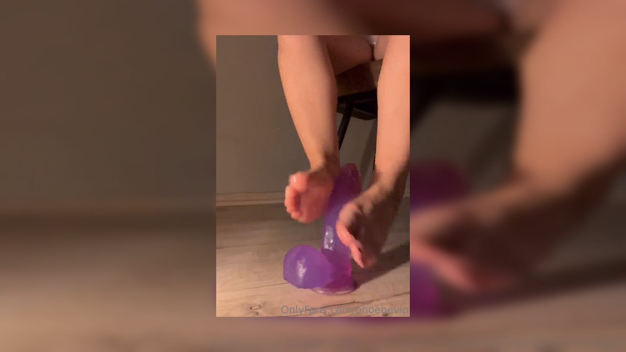 theephoebee (phoebevip) Onlyfans Videoları Part 62 - Video İzle