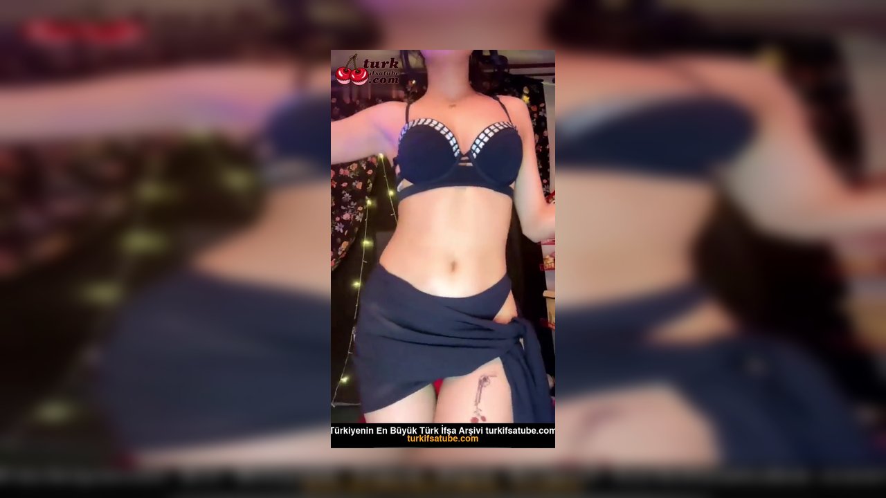 Tango pelin ifşa show - Video İzle