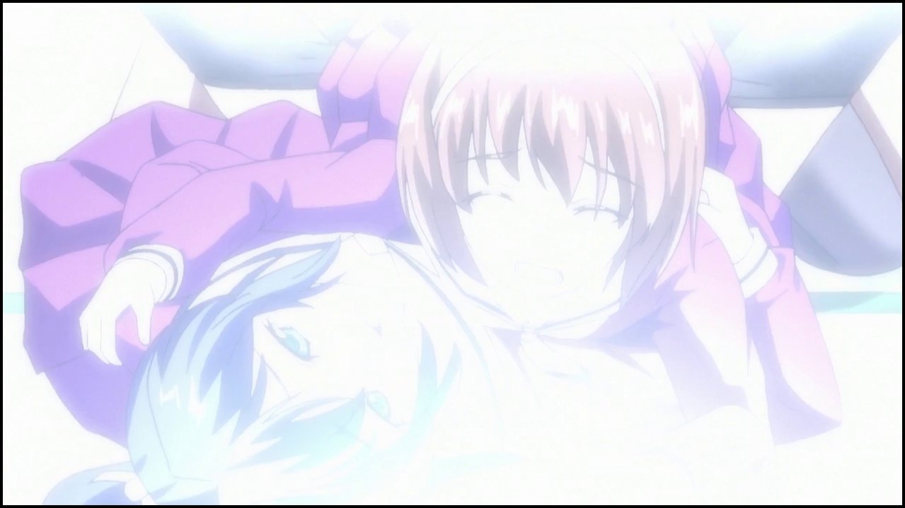 Too Hot For Teacher 1 - Hentai virgin teen girls reverse gangbang teacher (1).mp4