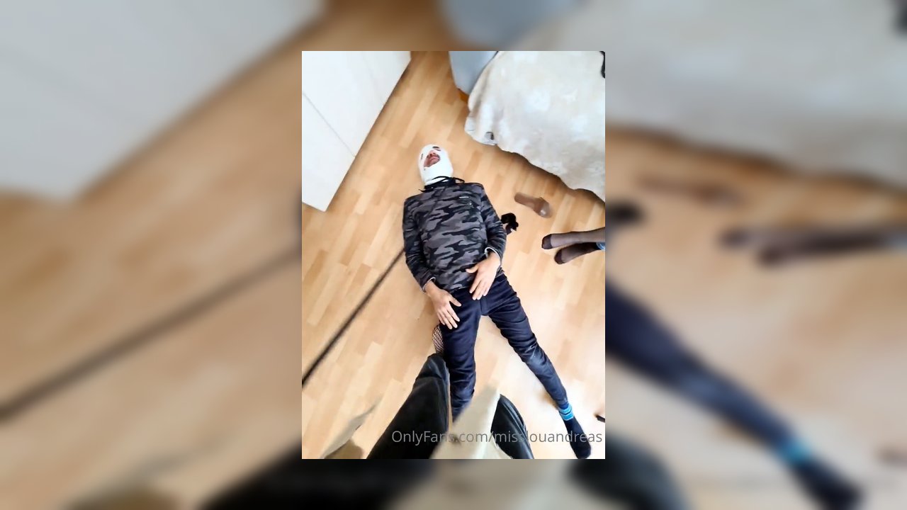 Mini balbusting - Video İzle.mp4