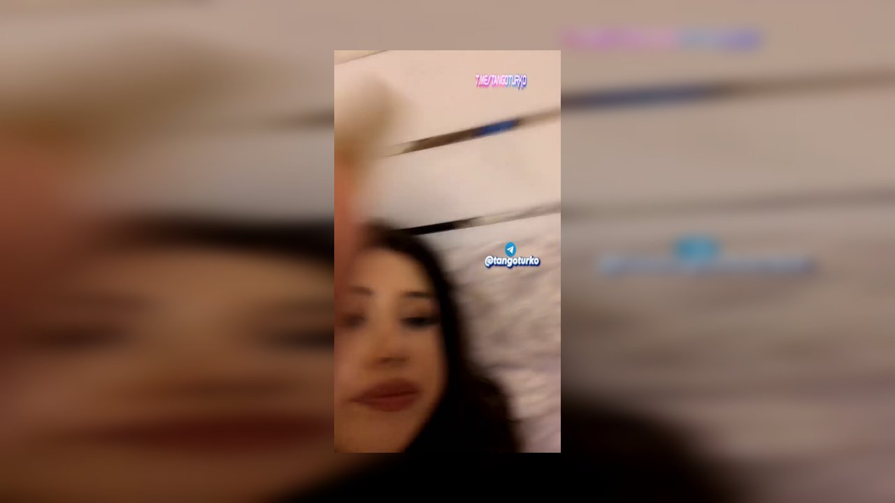 Tango Cero (Cansın) Tüm harika ifşa videoları part 10 - Video İzle