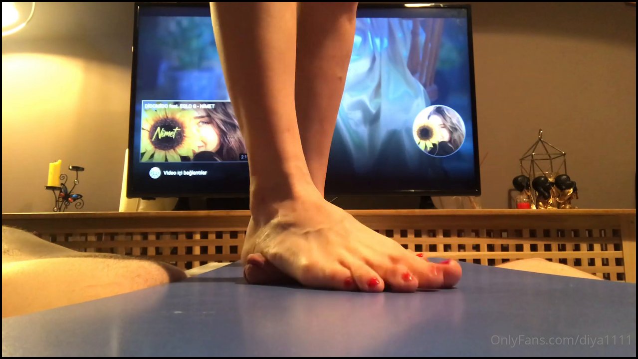 Trample ball tekme 1 - Video İzle