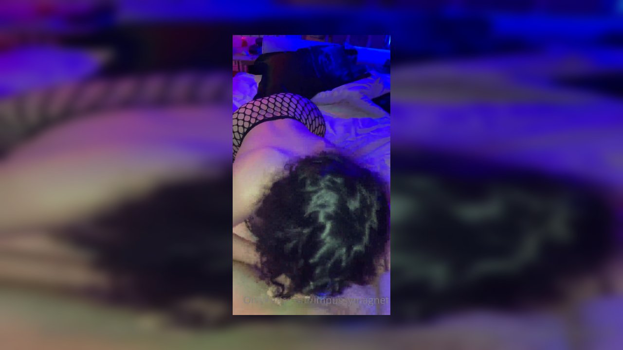 impussymagnet Onlyfans Videoları Part 6 - Video İzle