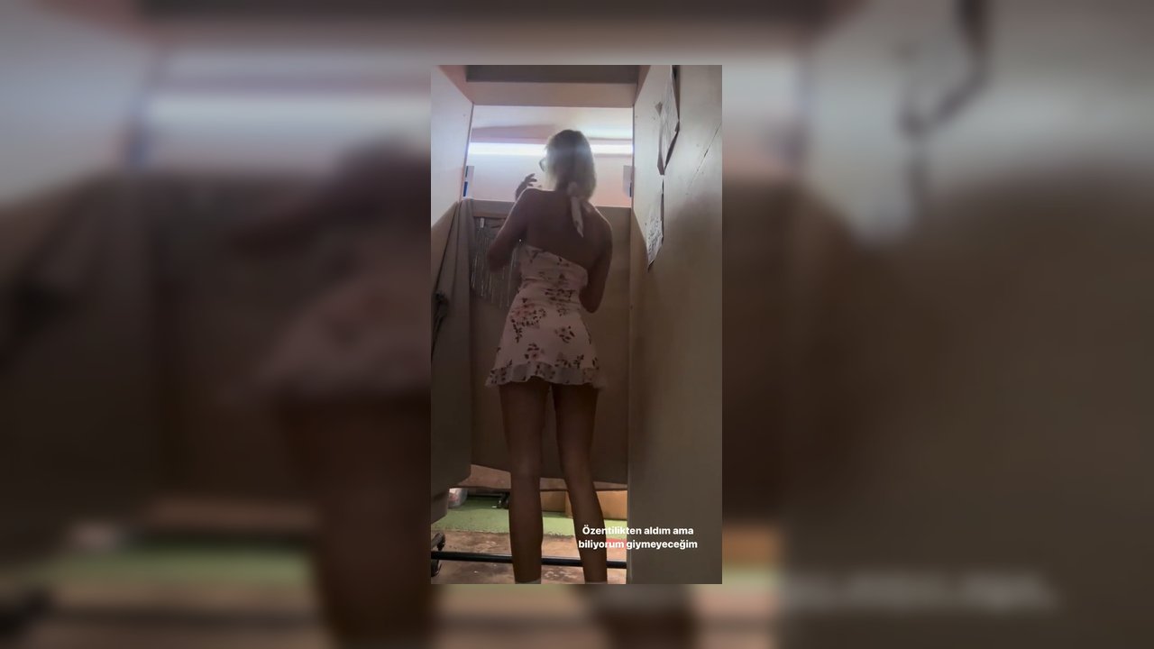 Didem Soydan İfşa Videoları part 22